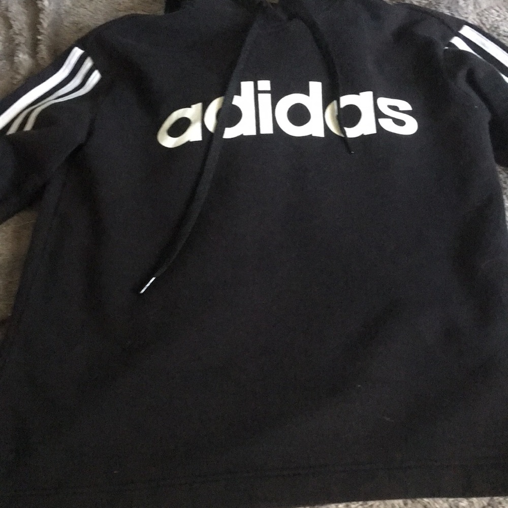 Adidas hoodie